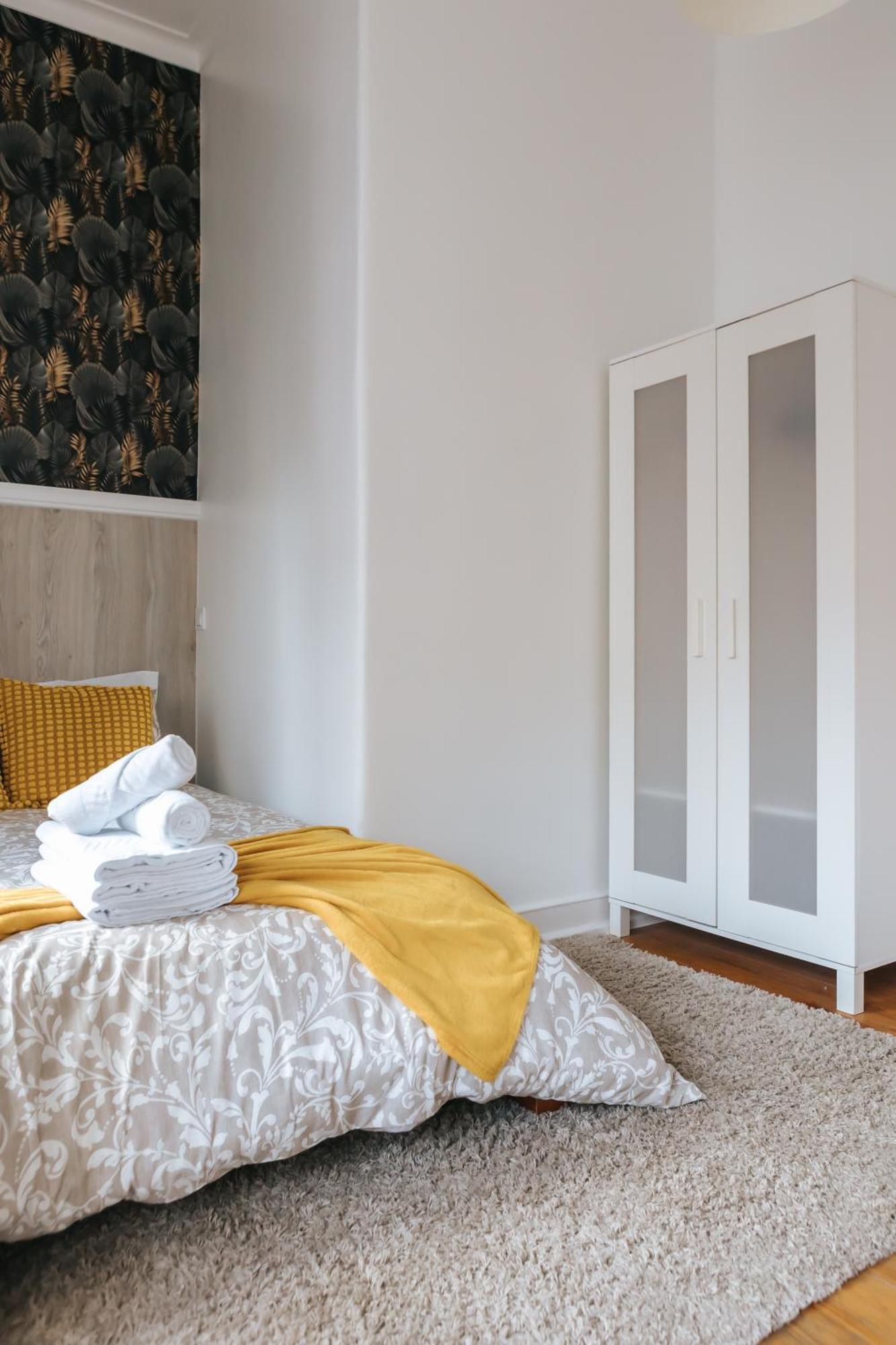 Aquilla Family Room 301 Lisboa Екстериор снимка